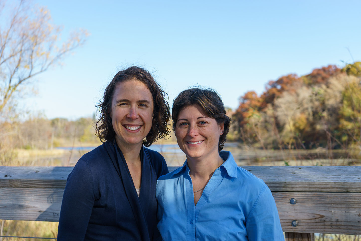 Eagan Family Photography - moms